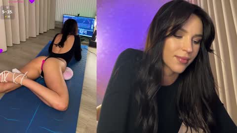 Sasha Long13 online show from 01.17.25