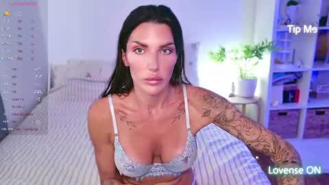 Sasha Miro online show from 06.26.26