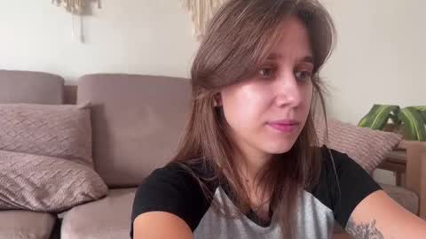 Snapshot of sasha_moormeoow chatting on 03.07.25 Alexandra Sasha in short online show from 03.07.25