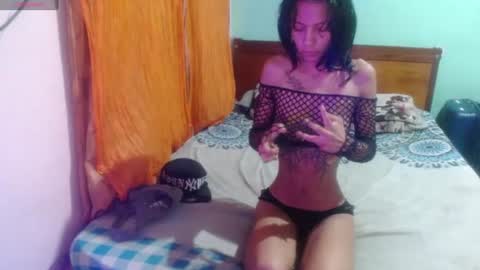 sasha_raven online show from 06.16.26