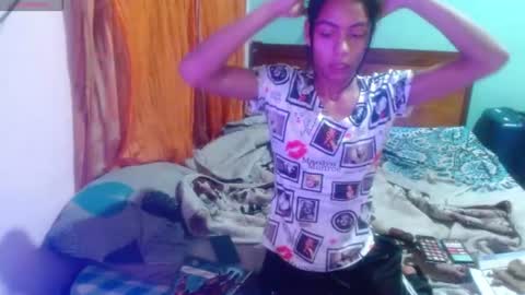 sasha_raven online show from 06.17.26
