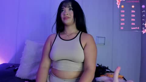 Sasha  online show from 10.03.25