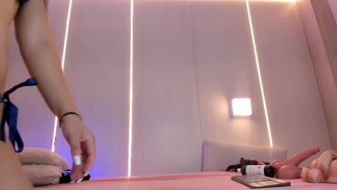 Snapshot of sasha_rivers chatting on 05.29.26 Sasha online show from 05.29.26