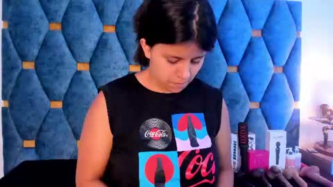 Sasha online show from 06.24.26