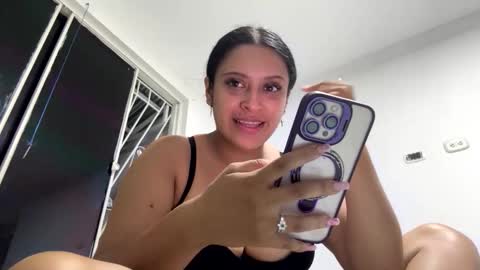 Snapshot of sasha_rose23 chatting on 03.26.26 Camila online show from 03.26.26