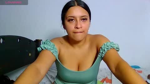 Snapshot of sasha_rose23 chatting on 04.16.26 Camila online show from 04.16.26