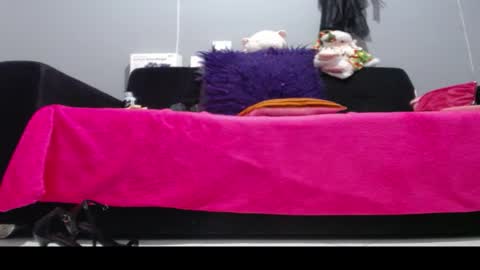 sasha start online show from 12.17.25