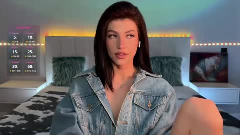 Hi everyone my name is Sasha   online show from 04.25.26