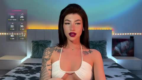 Hi everyone my name is Sasha   online show from 05.01.26