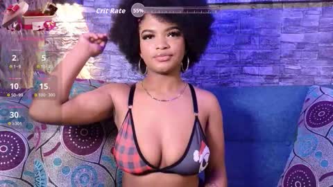 Snapshot of sasha_vg chatting on 12.14.25 sasha online show from 12.14.25