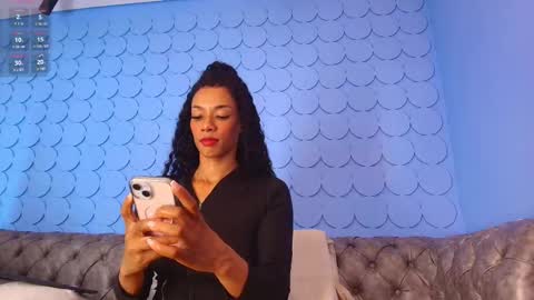 Sasha online show from 09.10.25