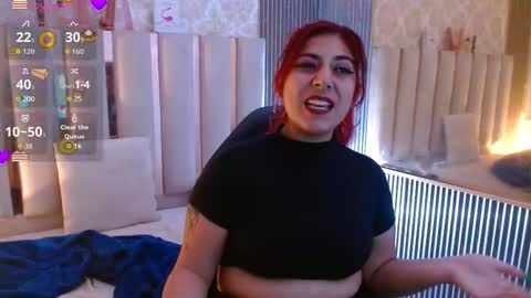 Snapshot of sashaa_tay chatting on 03.09.26 sashaa_tay online show from 03.09.26