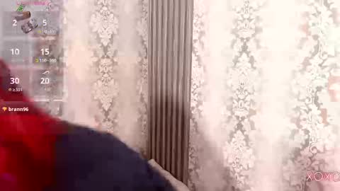 Snapshot of sashaa_tay chatting on 03.21.26 sashaa_tay online show from 03.21.26