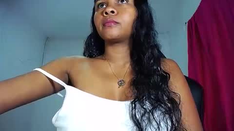 sashabreck1 online show from 02.19.25