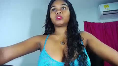 sashabreck1 online show from 10.20.25