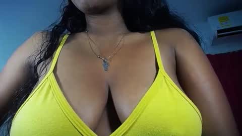 sashabreck1 online show from 04.14.26