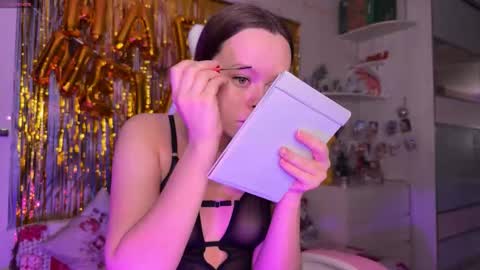 Alexa online show from 12.21.25