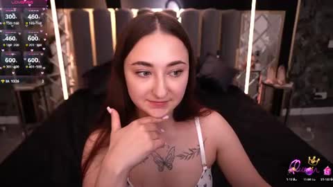 Sasha online show from 07.07.26