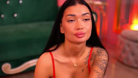 Dennise online show from 02.26.25