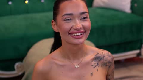 Dennise online show from 03.07.25