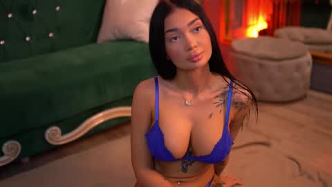 Dennise online show from 03.08.25