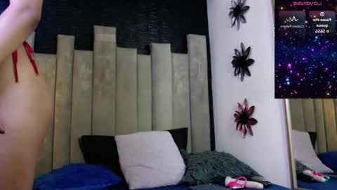 sashafoxy_ online show from 05.29.26