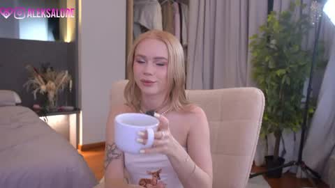 sashalore online show from 05.22.26