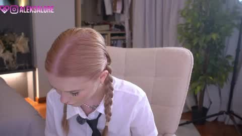 sashalore online show from 05.25.26