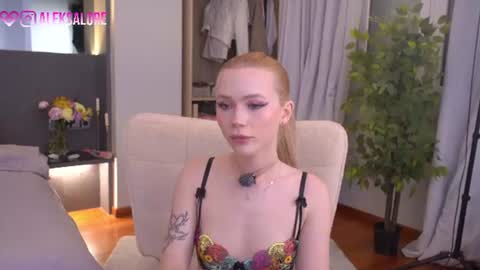 sashalore online show from 06.18.26