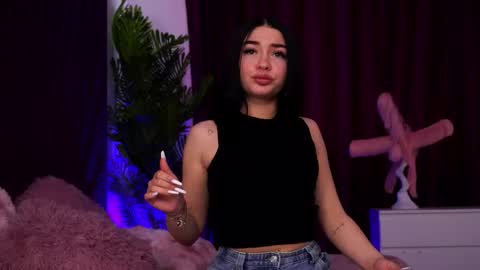 Sasha online show from 04.23.26