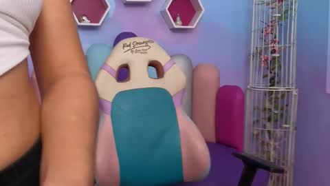 SashaMonroee  online show from 10.26.25