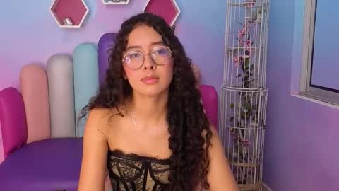 SashaMonroee  online show from 10.29.25