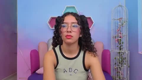 SashaMonroee  online show from 11.02.25