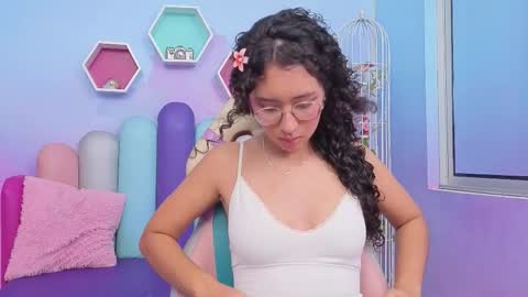 SashaMonroee  online show from 11.06.25