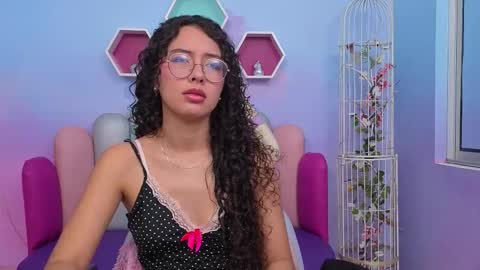 SashaMonroee  online show from 11.16.25