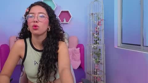 SashaMonroee  online show from 11.27.25