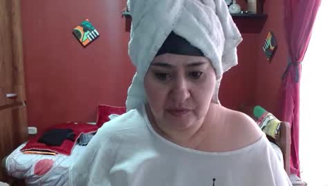 S A S H A R O S E online show from 12.18.25