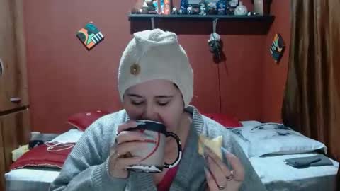 S A S H A R O S E online show from 01.19.26