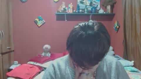 S A S H A R O S E online show from 02.09.26