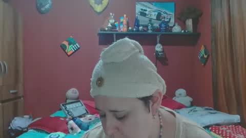 S A S H A R O S E online show from 02.15.26