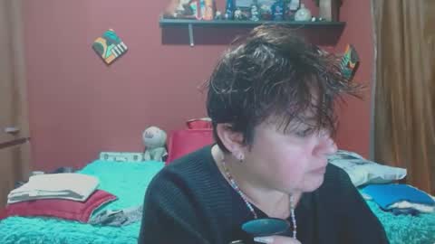 S A S H A R O S E online show from 02.23.26