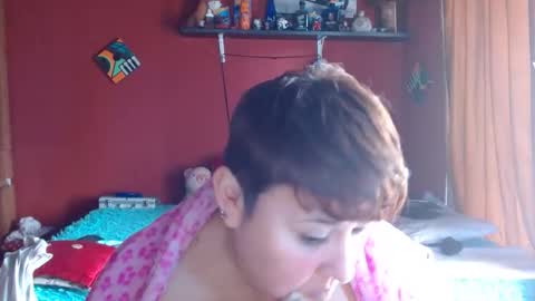 S A S H A R O S E online show from 03.06.26