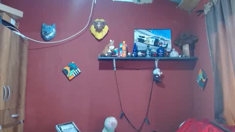 S A S H A R O S E online show from 03.12.26