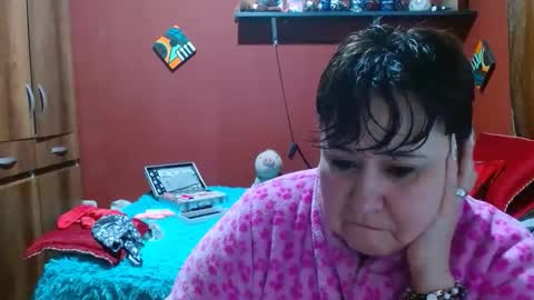 S A S H A R O S E online show from 03.14.26