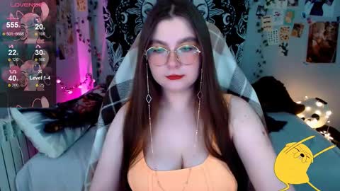 Sashasoy online show from 02.13.25