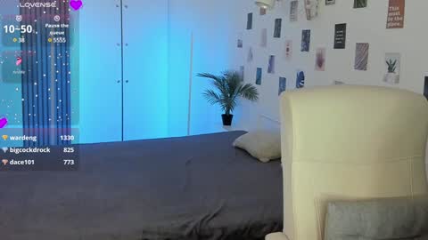 Sasha  online show from 01.20.25