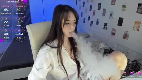 Sasha  online show from 01.24.25