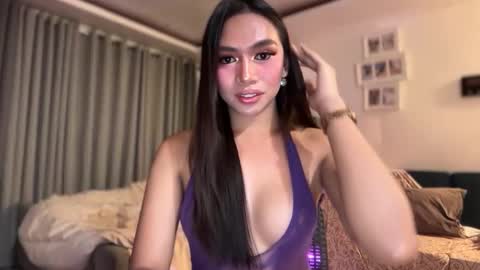 Snapshot of sashaswan69 chatting on 11.12.25 Sasha online show from 11.12.25