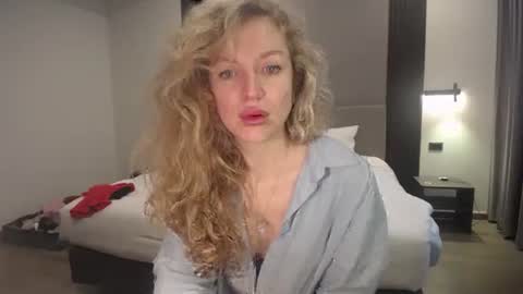 Sasha online show from 03.11.26