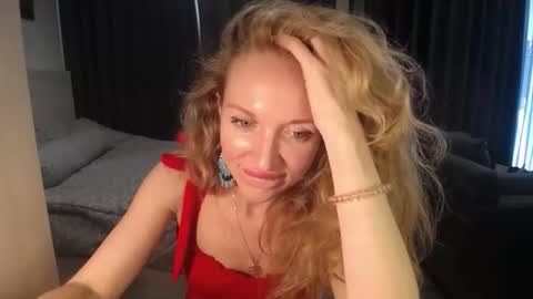 Sasha online show from 05.02.26